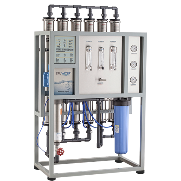 ÓSMOSIS INVERSA COMERCIAL