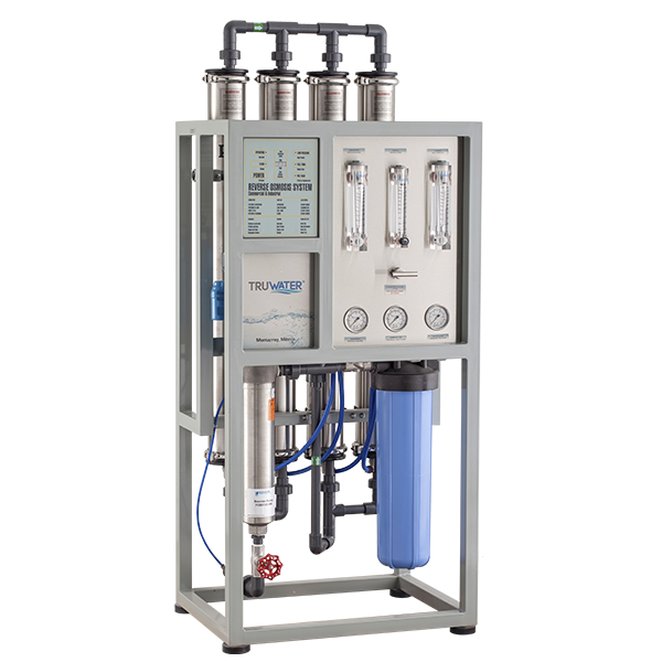 ÓSMOSIS INVERSA COMERCIAL