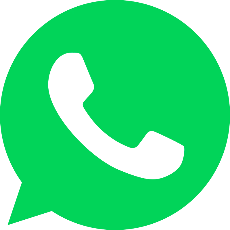 Call to action Whatsapp