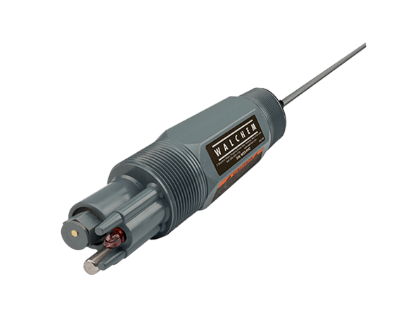 Sensores Diferenciales de pH/ORP