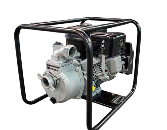 Bombas Autocebantes Barmesa