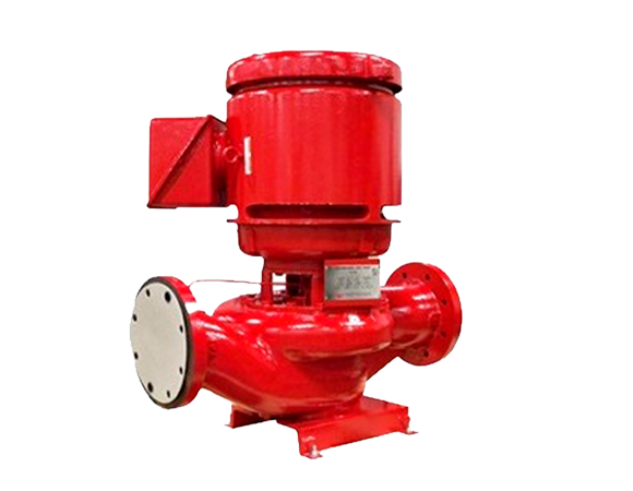 Bombas contra incendios