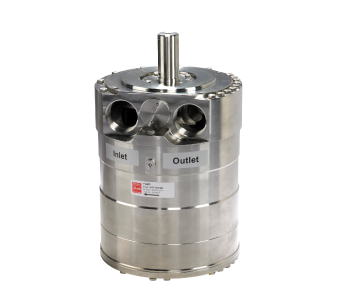 Bombas de Agua Marina