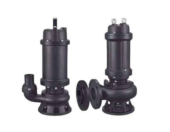 Bombas Barmesa Sumergibles